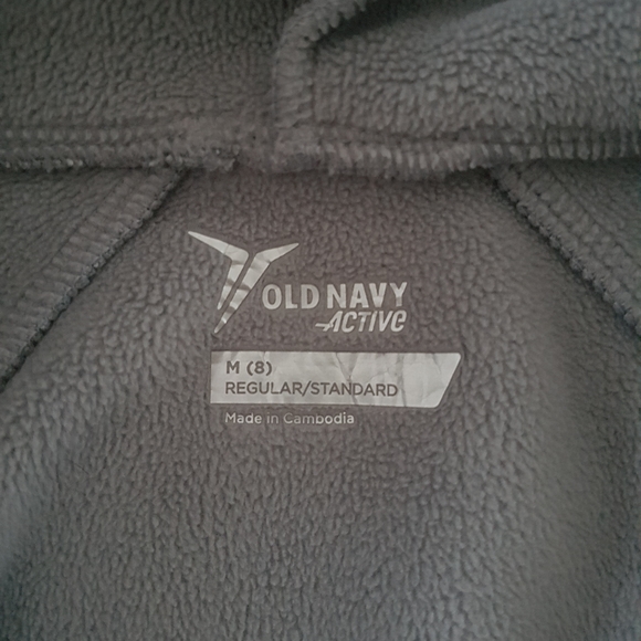 Child's Hoodie - Picture 2 of 2